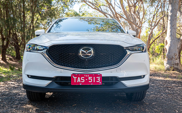 Car - Cupid Plate