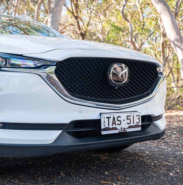 Car - Great Outdoors Fishing Plate